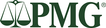 pmg notes logo